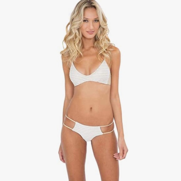 Luli Fama Moon Over Miami Bikini - Picture 2 of 14